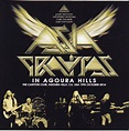 Asia / Gravitas In Agoura Hills / 2CD – GiGinJapan