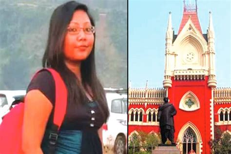 Calcutta Hc Directs Dismissal Of Ministers Daughter From Service The