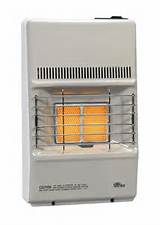 Natural Gas Heater Vented Pictures
