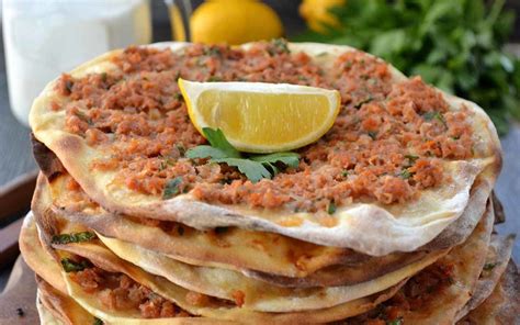 Armenian Food 25 Traditional Foods You Simply Must Try Nomad Paradise