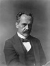 Sommerfeld, Arnold | Physics, Physicist, Portrait