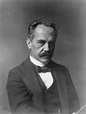 Sommerfeld, Arnold | Physics, Physicist, Portrait