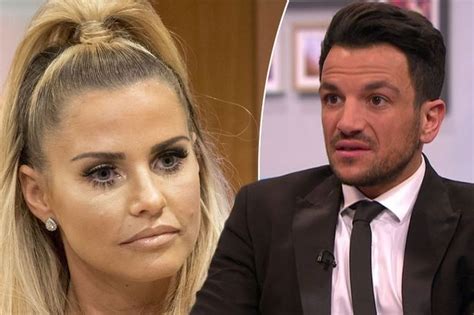 Katie price and peter andre photos, news and gossip. Peter Andre and Katie Price explosive divorce settlement ...