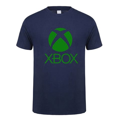 T Shirt Xbox Vêtementsvêtements Adultes Mondedegamer
