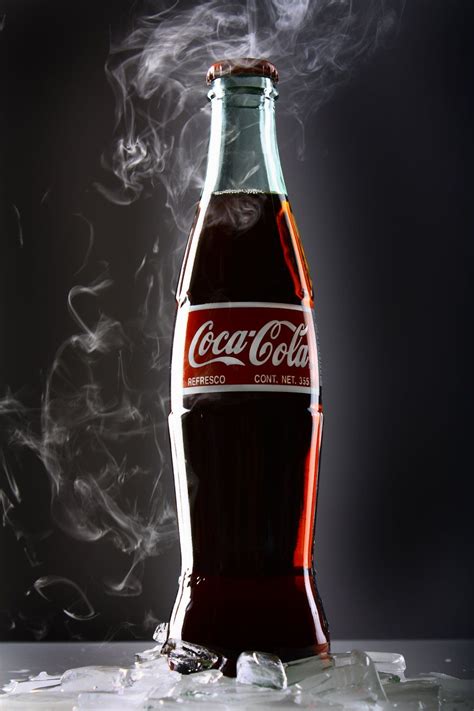 Coca Cola Cola Coca Cola Coca Cola Bottle