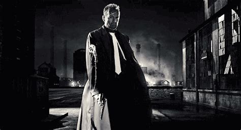 The Great Characters Of Sin City List