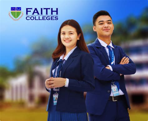 Faith Evangelical College And Seminary Accreditation