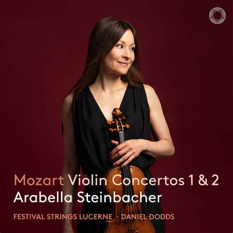 Classical Violin Concertos Mozart Orchestral Concertos And Symphonies