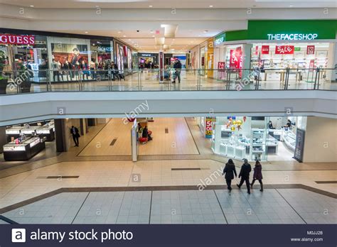 Scarborough Shopping Centre Stock Photos And Scarborough Shopping Centre