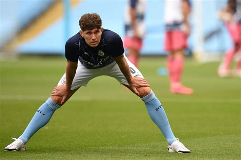 Manchester City Should John Stones Be Handed One Last Chance