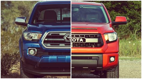 Toyota Tacoma And Tundra Buying Guide Yotatech