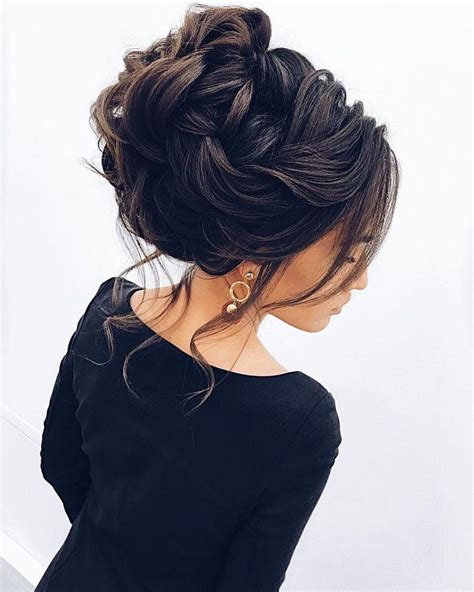 Gorgeous Updo Wedding Hairstyles To Inspire You