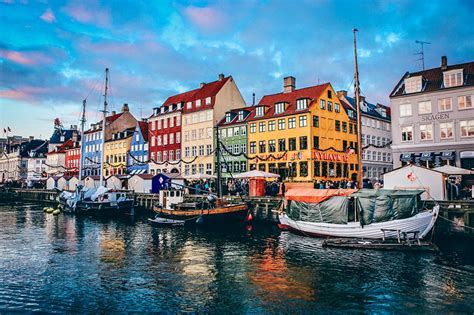 5 Best Things To Do In Copenhagen Visit Copenhagen Attractions