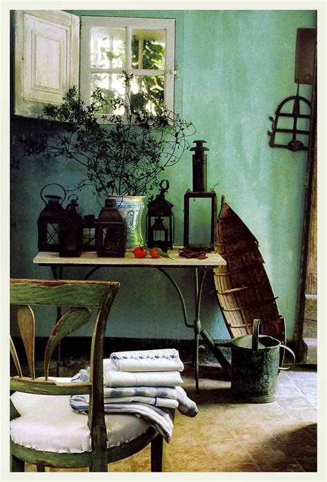An Indian Summer Frédéric Méchiche Decor Provence Home Interior Design