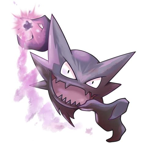 Haunter Png Hd Isolated Png Mart