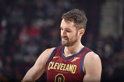 Cavs Eventually Trading Kevin Love Seems Inevitable Probably For Best