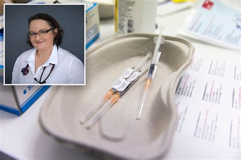 Dr Lisa Maria Kellermayr Målrettet Av Anti Vaxxers Begår Selvmord