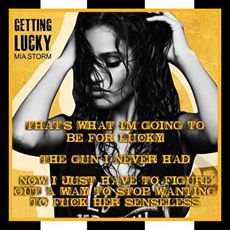 getting lucky jail bait 4 by mia storm goodreads