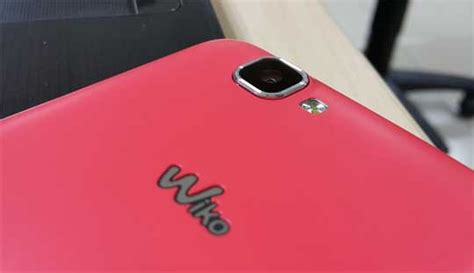 Wiko Rainbow Review With Specifications And Price