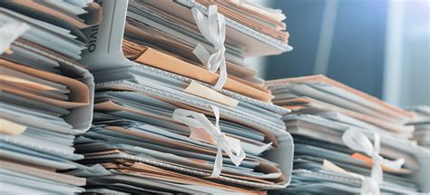 What Is Records Retention Document Retention System