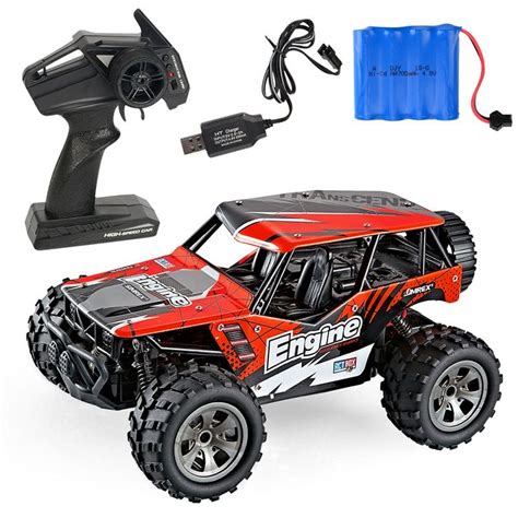 Best Off Road Rc Cars Under 100 Melly Hobbies