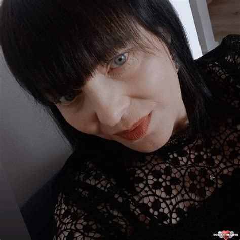 Pretty Polish Woman User Alissaa Years Old