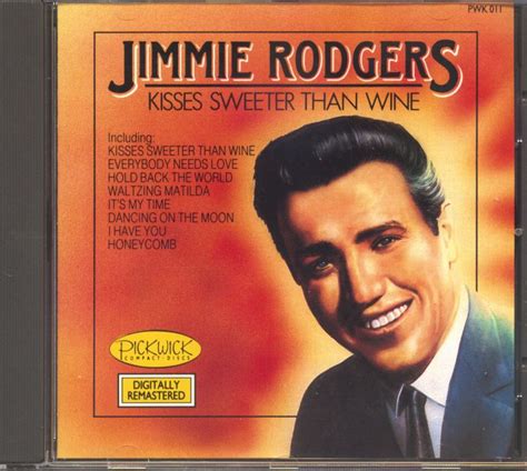 Pictures Of Jimmie Rodgers