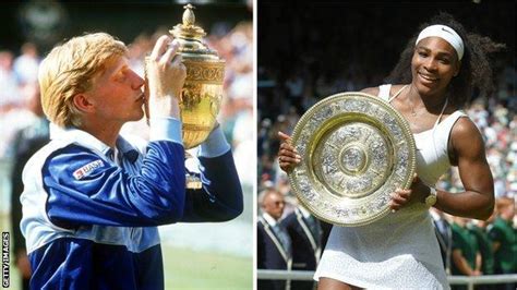 Wimbledon 2016 What Makes The Perfect Champion At Sw19 Bbc Sport