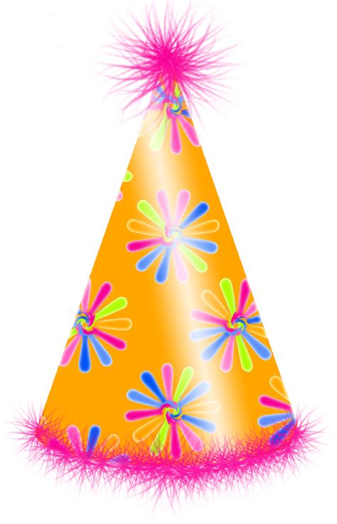 Birthday hat, party hat, birthday , cap, sombrero, clothing, green, pink transparent background png clipart. Birthday Hat Images - Cliparts.co