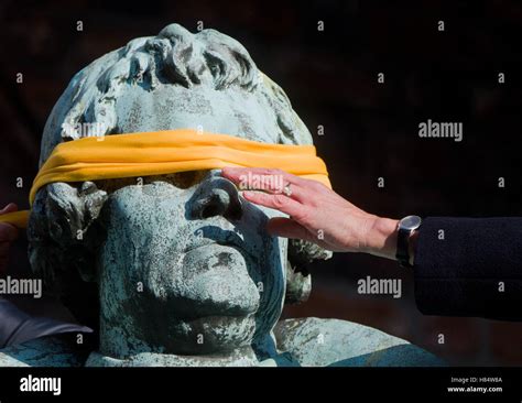 Statue Martin Luther In Hanover Hi Res Stock Photography And Images Alamy