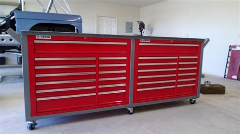 Workbenchtoolbox Build Woodworking Shop Plans Garage Design Tool Box