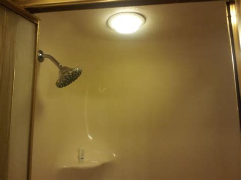 Steamy Showers Picture Of Sleep Inn Joplin Joplin Tripadvisor