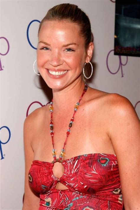 65 Sexy Pictures Of Ashley Scott That Will Make Your Heart Pound For