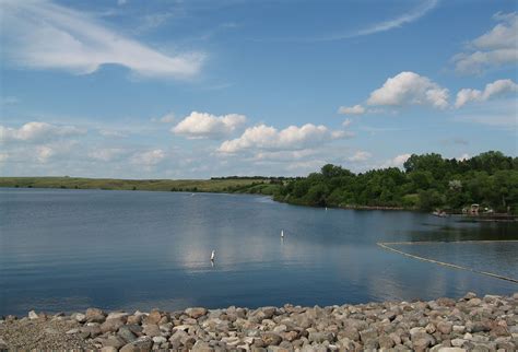 9 Most Beautiful Lakes In North Dakota - WorldAtlas