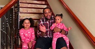 SNL’s Kenan Thompson Talks Filming with His Kids [WATCH]