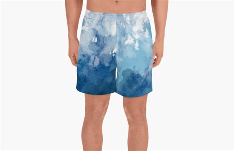 Custom All Over Print Shorts
