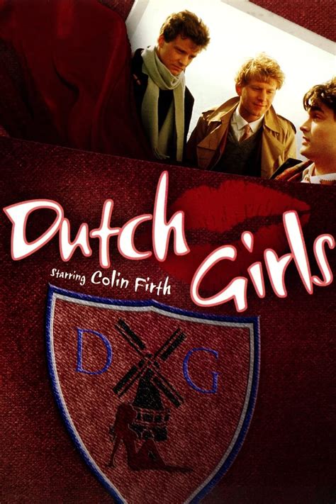 Dutch Girls 1985