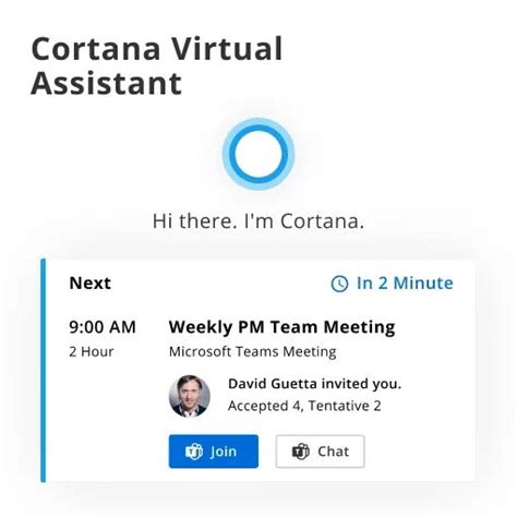 Cortana Features Uses Benefits And Limitations