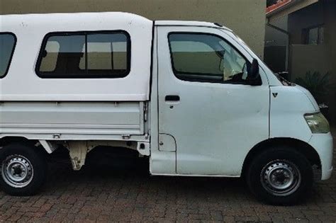 Used Daihatsu For Sale In Gauteng Auto Mart