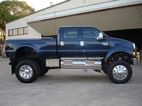 Ford Needs A Truck This Big Page 2 Ford F150 Forum Community Of