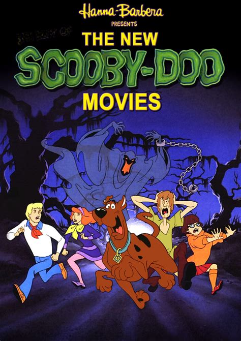 Monsters unleashed (2004) subtitle indonesia streaming movie download gratis online. The New Scooby-Doo Movies (1972 - 1973)
