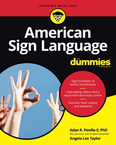 Prison Sign Language For Sale Picclick Uk