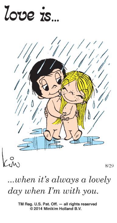 683 Best Love Iscartoons In Colors Images On Pinterest My