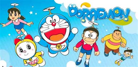 Doraemon Quiz Which One Is You Proprofs Quiz