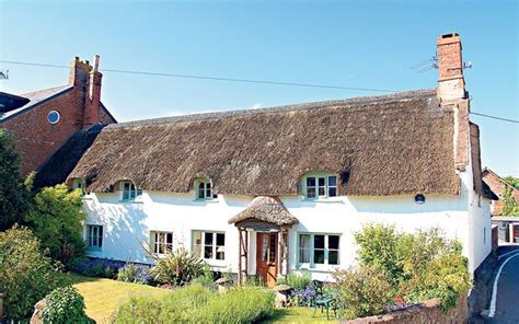 For Sale Top 10 Thatched Cottages