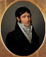 Lucien Bonaparte, par Fabre