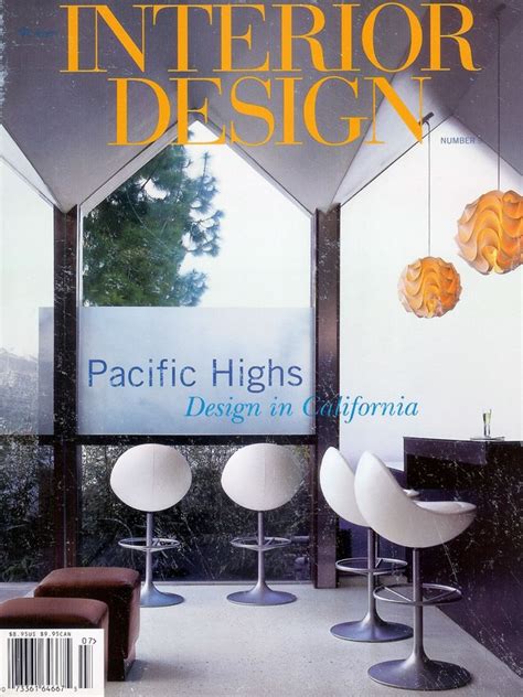 Interior Design Magazine