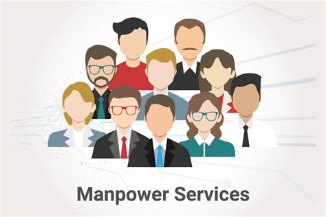 Manpower Services Cbg Infotech