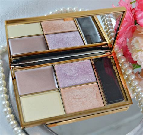 Sleek Makeup: Solstice Highlighting Palette | All About Beauty 101