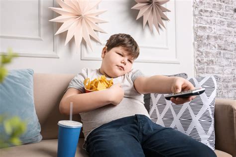 How To Help Your Child Lose Weight Advice From A Former Fat Kid